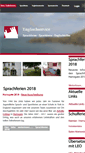 Mobile Screenshot of englischservice.de